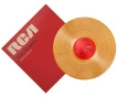 Comedown Machine (Yellow Opaque with Red Marble Vinyl) 