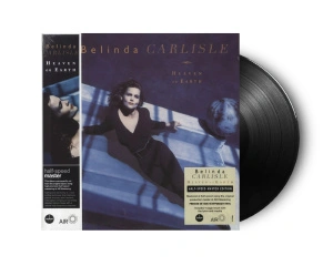 Heaven On Earth (Half-Speed)