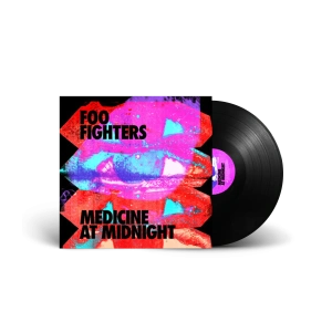 Medicine At Midnight