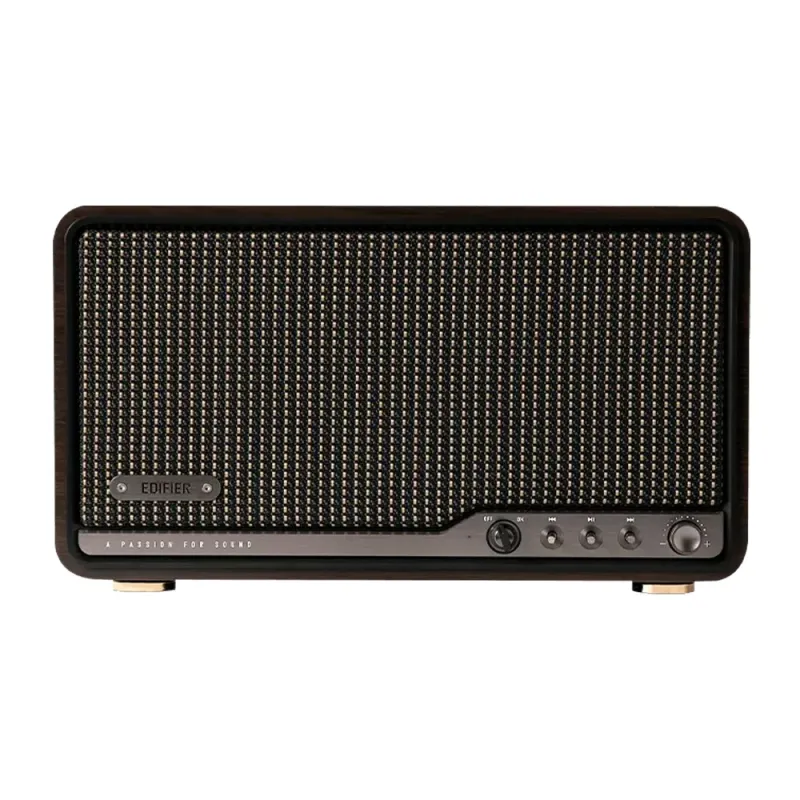 EDIFIER S300 Black Walnut