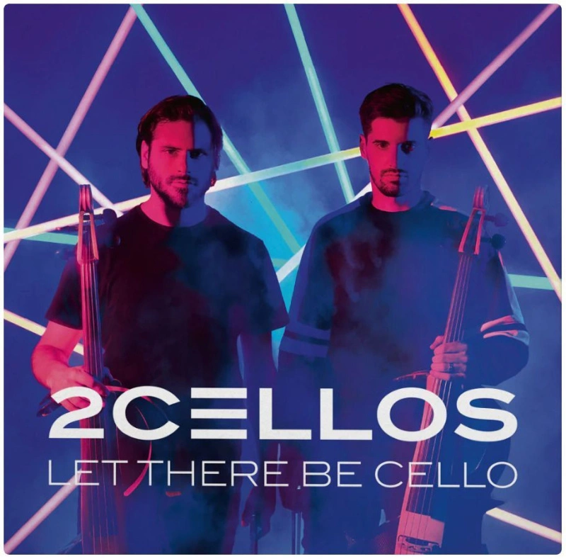 Let There Be Cello