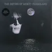 Floodland (Black Ice Galaxy Vinyl)