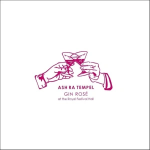 Gin Rose (At The Royal Festival Hall)