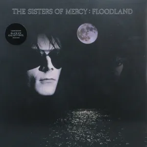Floodland (Black Ice Galaxy Vinyl)
