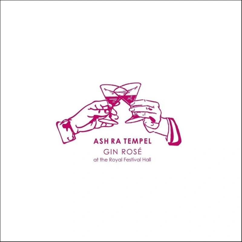 Gin Rose (At The Royal Festival Hall)