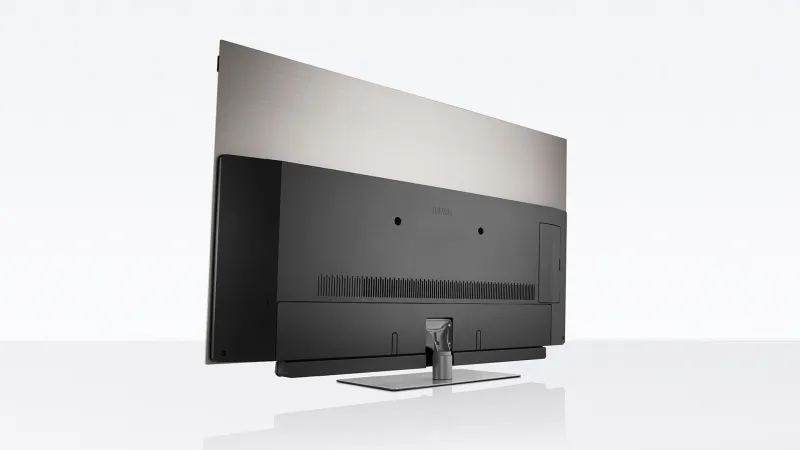 LOEWE BILD 3.55 BASALT GREY
