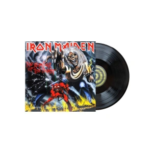 The Number Of The Beast