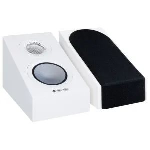 Monitor Audio Silver AMS Satin White (7G)