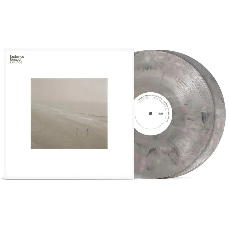 Le Onde (Grey Vinyl)