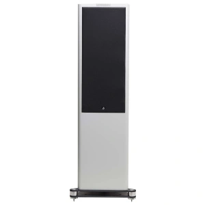 Fyne Audio F702 Piano Gloss White