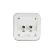 Mission M-Cube + SE 5.1 System white