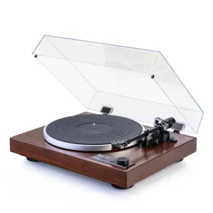 DUAL CS 529 Walnut