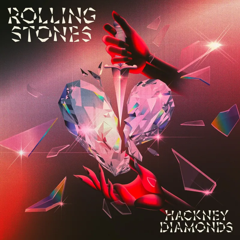 Hackney Diamonds (Coloured)