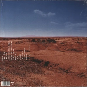 Black Holes And Revelations