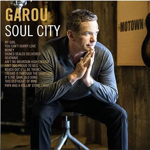 Soul City