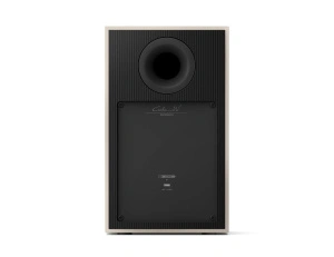 KEF CODA W Nickel grey