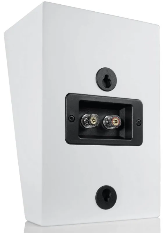 Canton AR 4 White