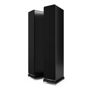 Acoustic Energy AE120-2 Black