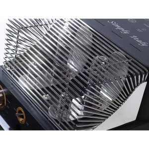 Unison Research Simply Italy USB/DAC Cherry