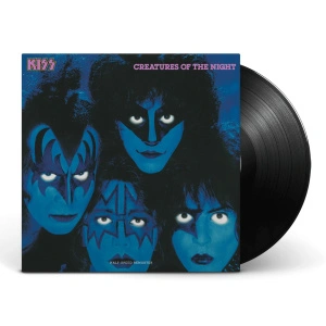 Creatures Of The Night