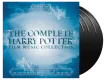 The Complete Harry Potter Film Music Collection