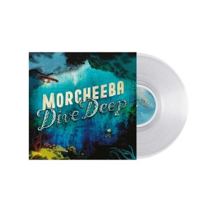 Dive Deep (Crystal Clear Vinyl)