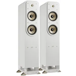 Polk Audio SIGNATURE ELITE ES55 White