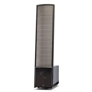 Martin Logan Expression ESL 13A Arctic Silver