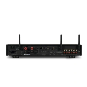 AudioLab 6000A Play Black