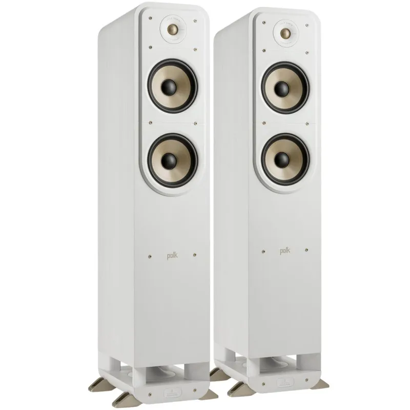 Polk Audio SIGNATURE ELITE ES55 White