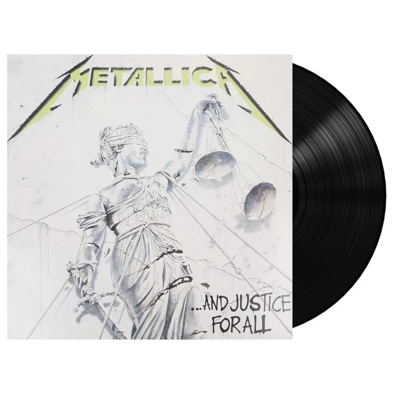 ...And Justice For All