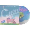 Марина Ланда И Сергей Васильев – Смешарики. 20 Лет Вместе (White-Blue Pink Splatter Vinyl)
