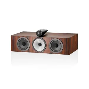 Bowers & Willkins HTM71 S3 Mocha