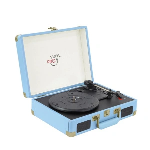 VinylPRO MODEL 1 LAGOON VINTAGE