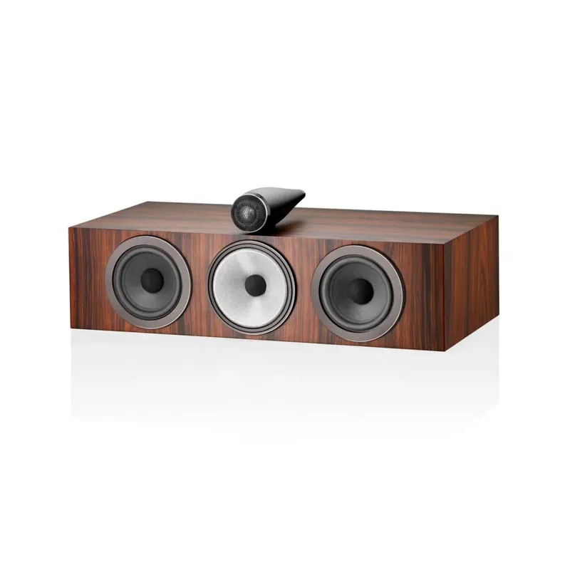 Bowers & Willkins HTM71 S3 Mocha