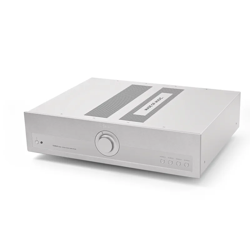 Fezz Audio Torus 5040 Silver
