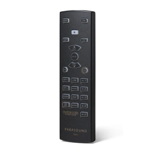 Parasound HINT 6 Silver