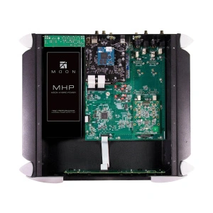 Simaudio Moon 680D Black