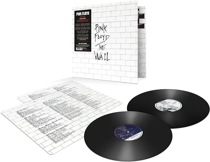The Wall