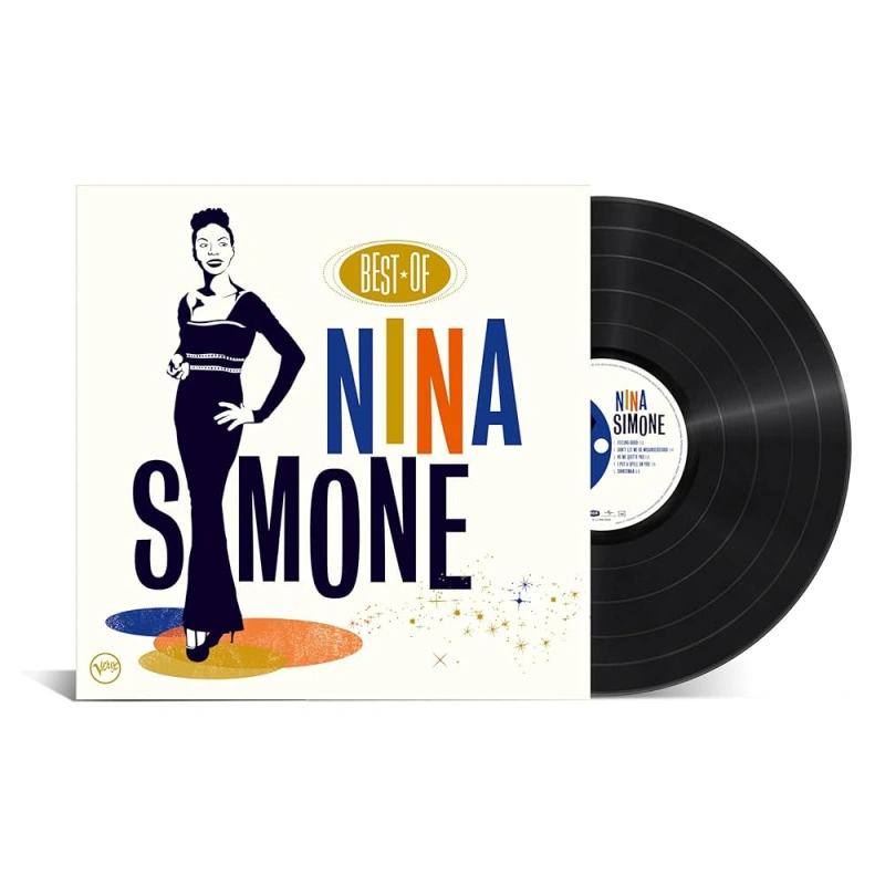  Best Of Nina Simone
