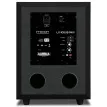 Mission LX-10 SUB MKII lux black