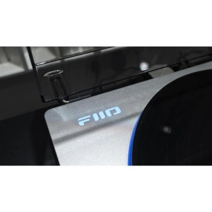 FiiO TT13 BT Silver