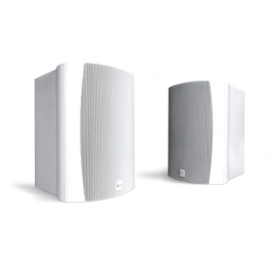 KEF Ventura 6 White