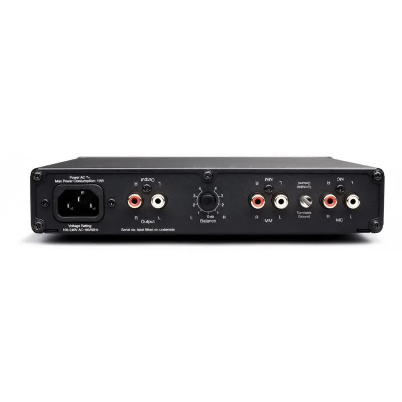 Cambridge Audio ALVA Duo MC