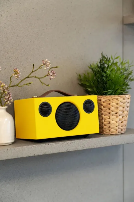 Audio Pro Addon T3+ Lemon