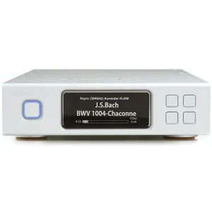 Aurender N150 2Tb Silver