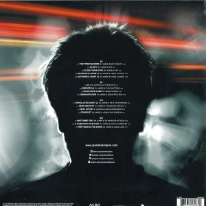 Electronica 1: The Time Machine