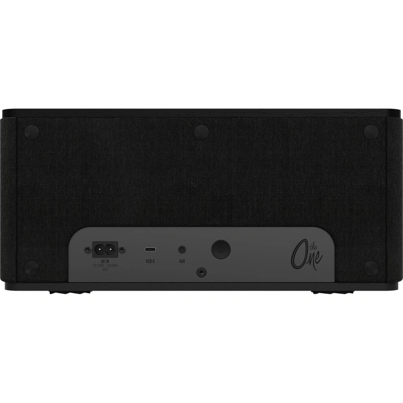 Klipsch The One+ Matte Black