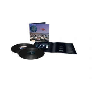 A Momentary Lapse Of Reason (Remixed & Updated)