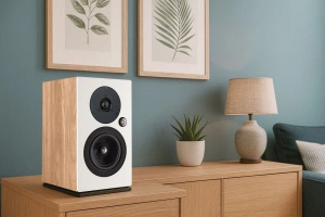 Davis Acoustics Krypton 3 V2  Nordik White